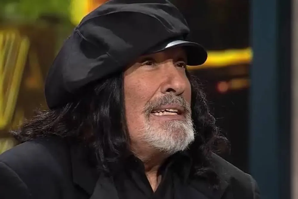 Negro Pinera grave pero estable en La Araucania