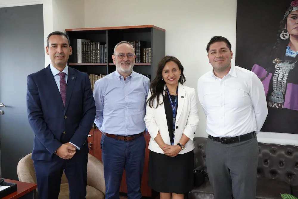 1.- Dirección Regional de Aduanas