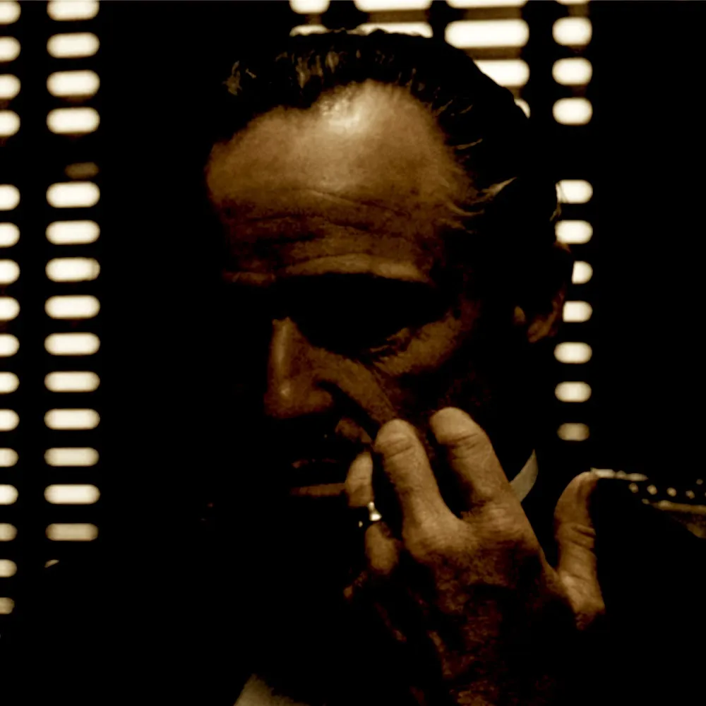 The Black Hand - periodista de La Araucania