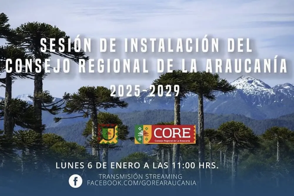 Sesion de instalacion CORE 2025
