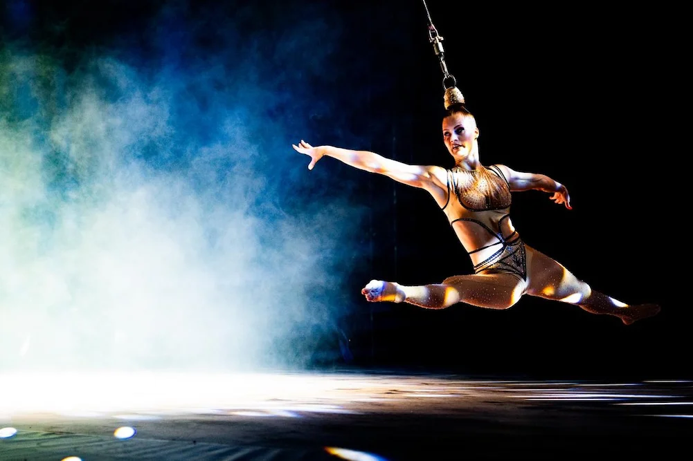 Circo KAI