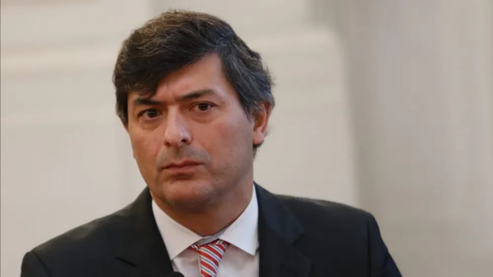 Franco Parisi