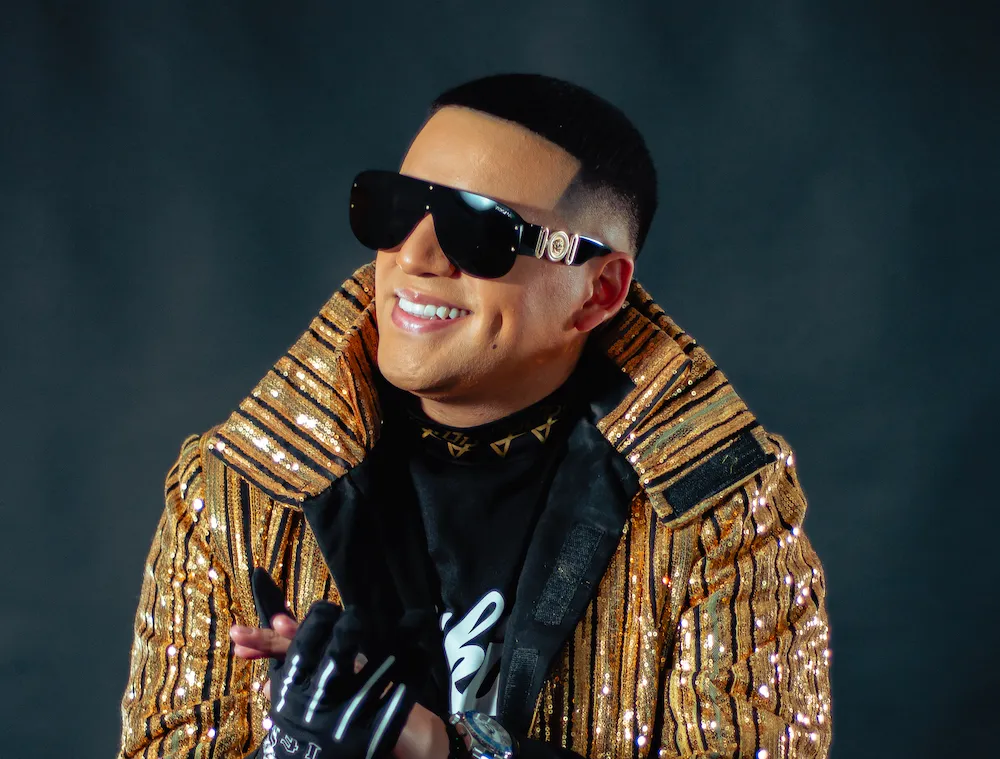 tributo a Daddy Yankke