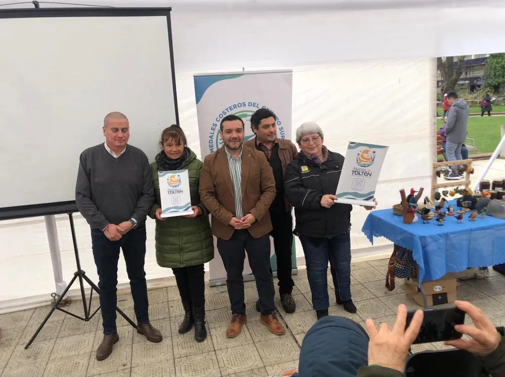 Humedales Costeros Seremi de Econimia