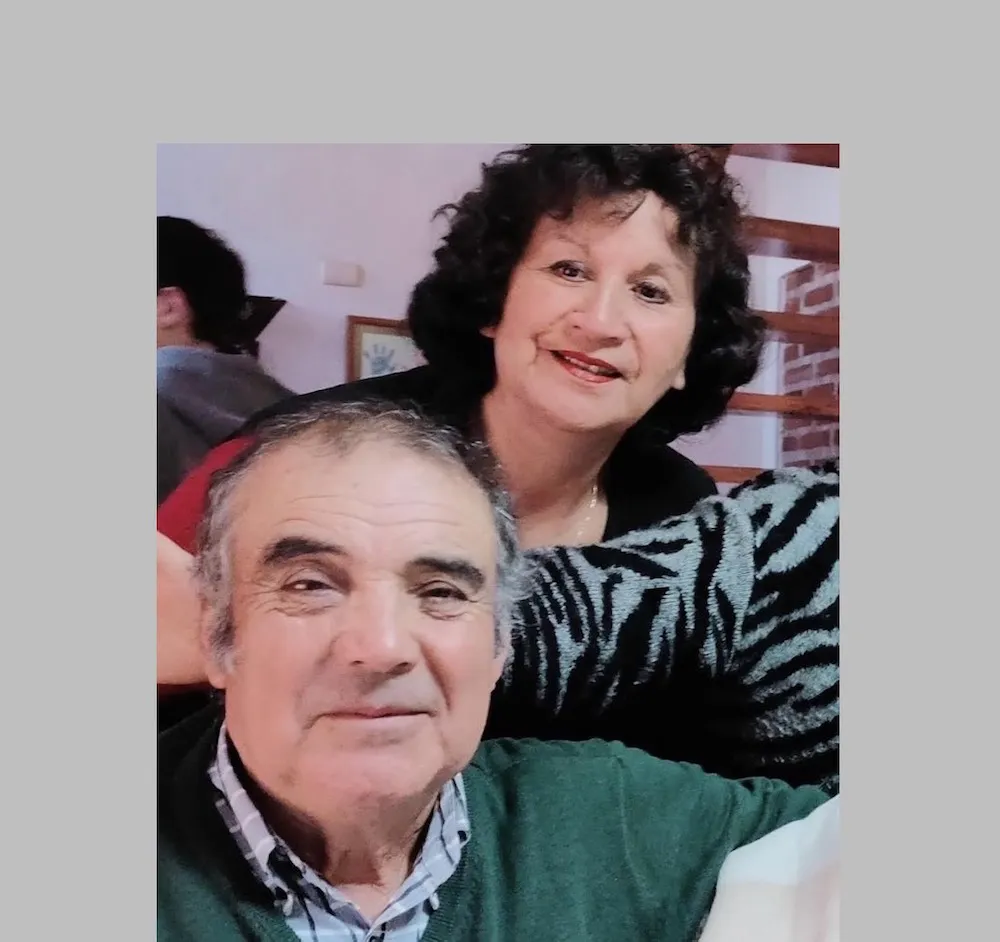 Matrimonio muere en Lolen - Angol