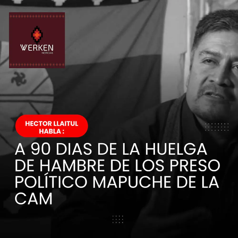 Hector Llaitul