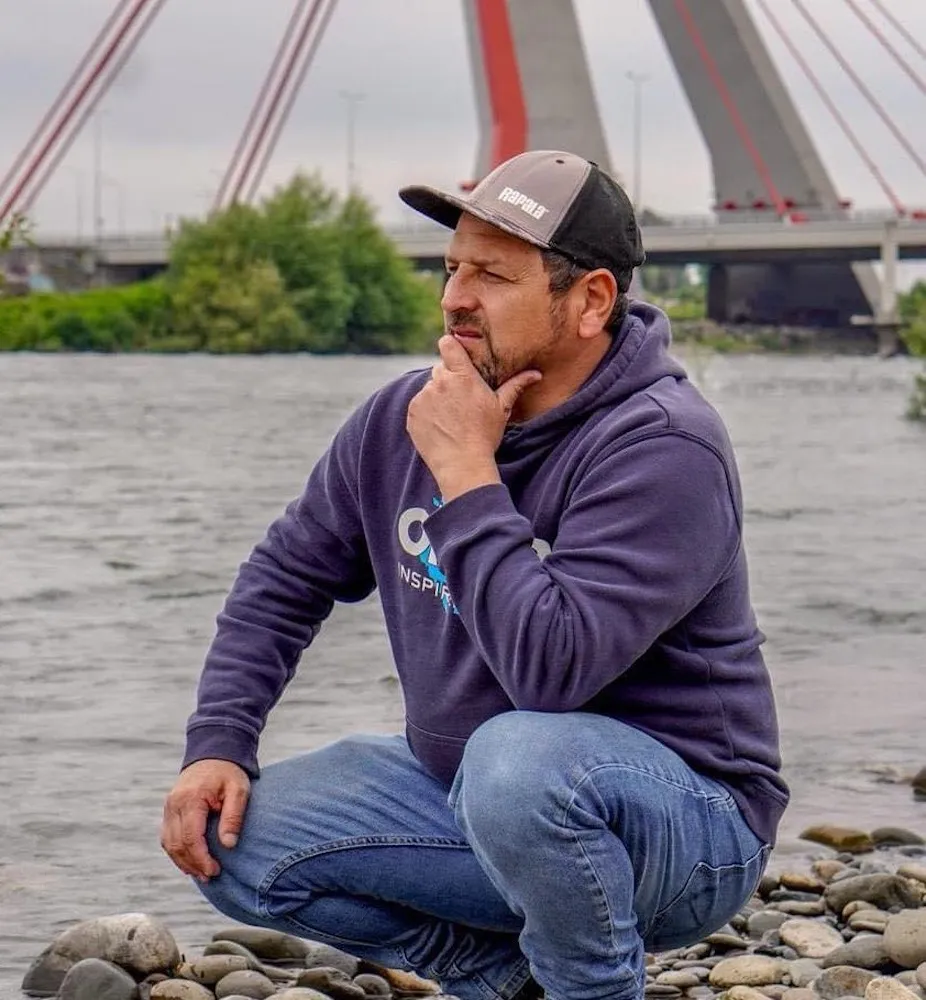 CORE Leonardo Astete