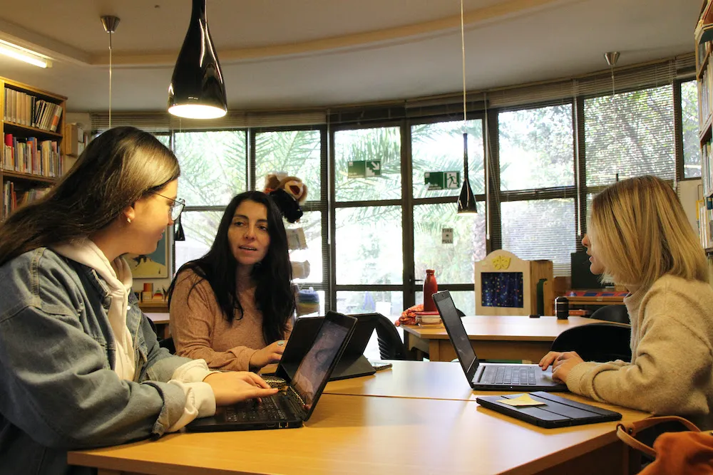 Carrera de pedagogía